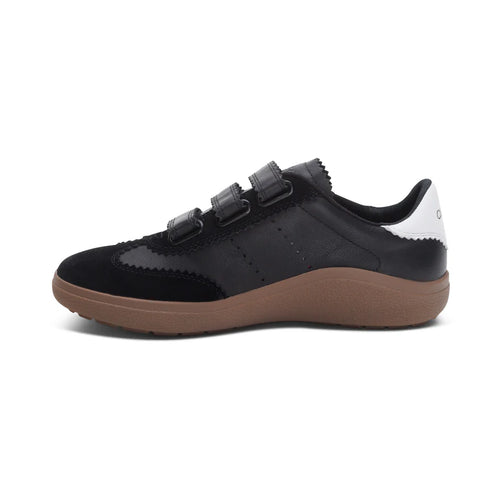 Women's Aetrex Morgan - Black