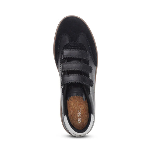 Women's Aetrex Morgan - Black
