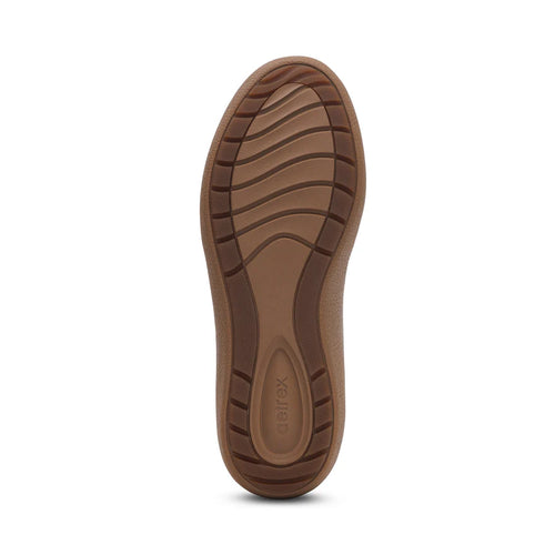Women's Aetrex Morgan - Oatmeal