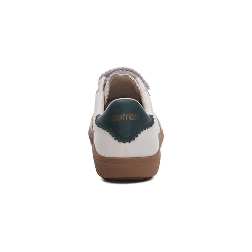 Women's Aetrex Morgan - Oatmeal