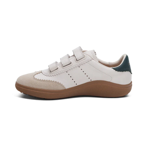 Women's Aetrex Morgan - Oatmeal