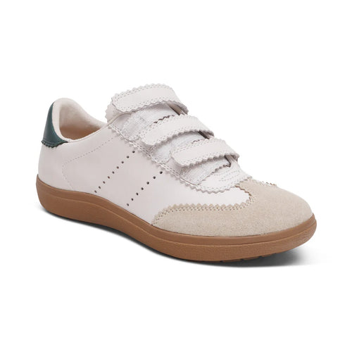 Women's Aetrex Morgan - Oatmeal