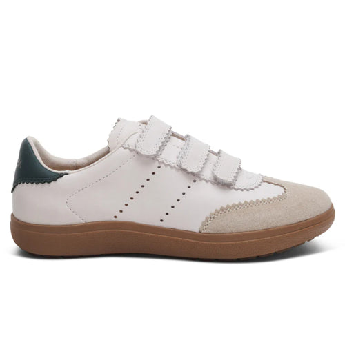 Women's Aetrex Morgan - Oatmeal