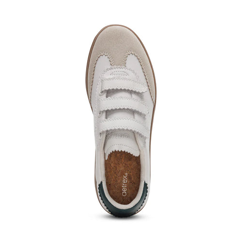 Women's Aetrex Morgan - Oatmeal
