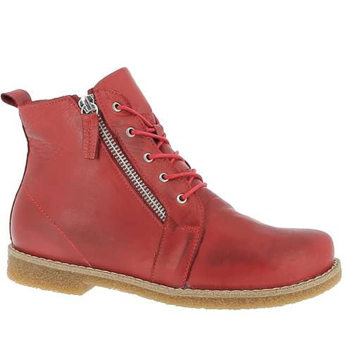 Women's Andrea Conti Ellie - Rot