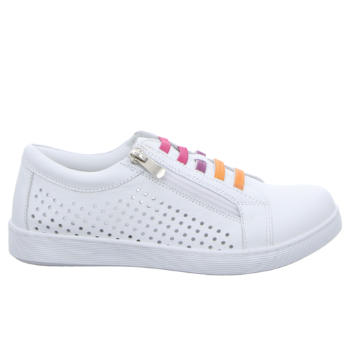 Women's Andrea Conti Hannah - Weiss Kombi