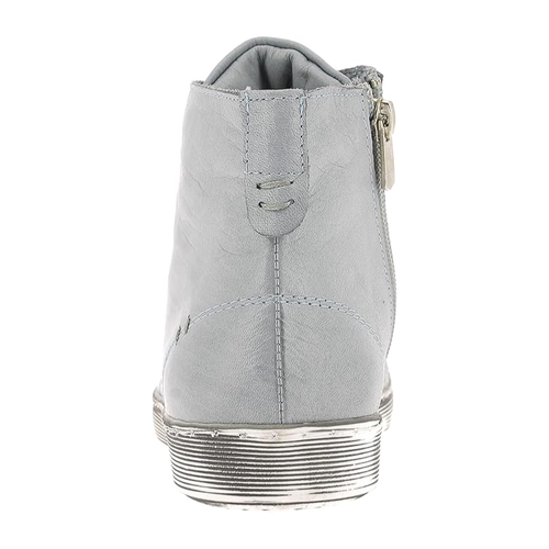 Women's Andrea Conti Heather Boot - Hellgrau