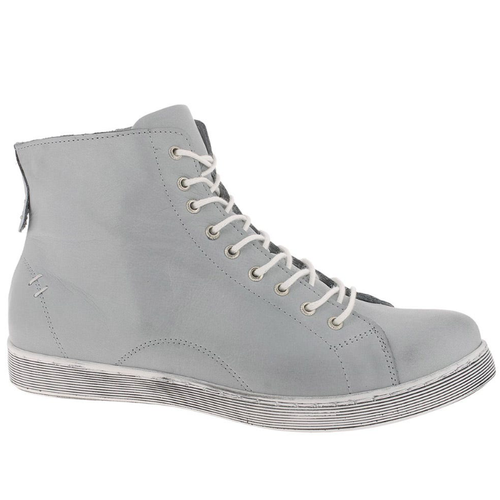 Women's Andrea Conti Heather Boot - Hellgrau