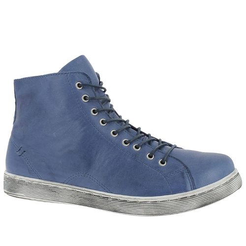 Women's Andrea Conti Heather Boot - Jeans