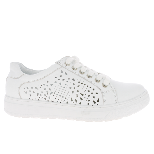 Women’s Andrea Conti Lucy – Weiss
