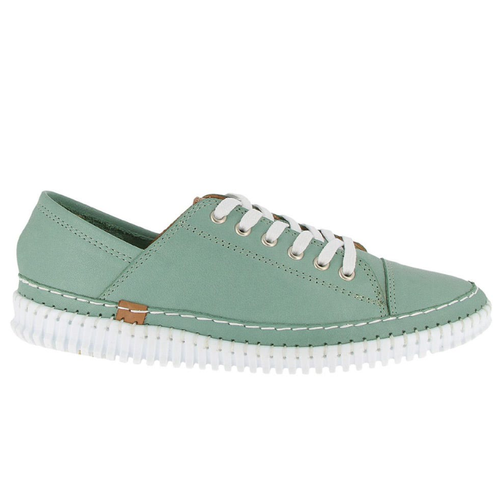 Women's Andrea Conti Michelle - Peppermint