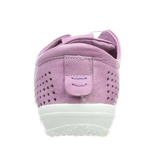 Women's Andrea Conti Sneaker Perf - Lavendel