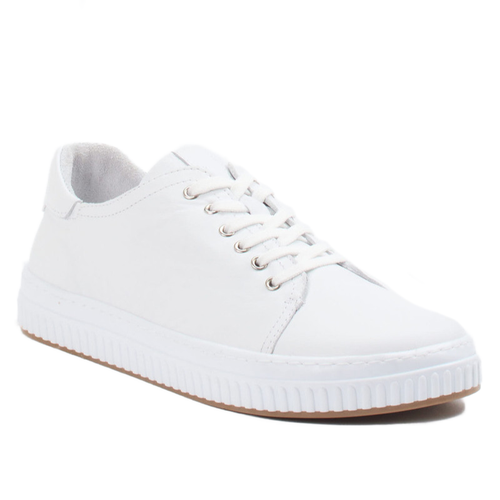 Women's Andrea Conti Zoey - Weiss