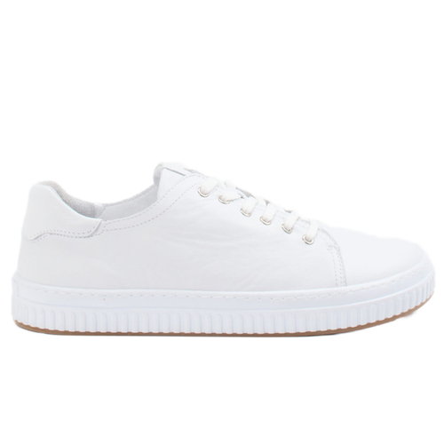 Women's Andrea Conti Zoey - Weiss
