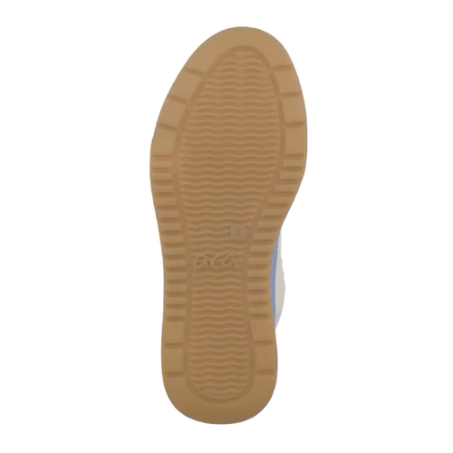 Women's Ara Rio - Cream/Sand/Azure Blue/Leopard