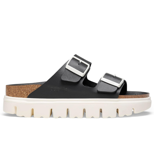 Women’s Papillio® by Birkenstock Arizona Chunky – Black