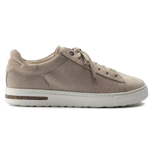 Women's Birkenstock Bend Low - Sandcastle Canvas