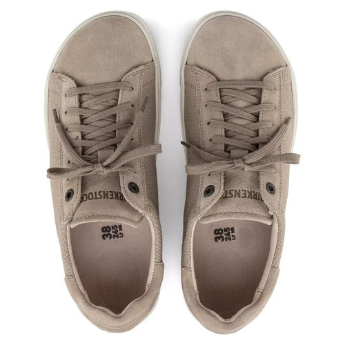 Women's Birkenstock Bend Low - Sandcastle Canvas