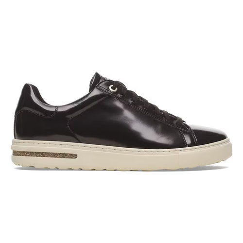 Women’s Birkenstock Bend Low – High Shine Black