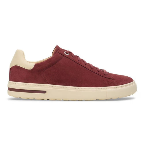 Women's Birkenstock Bend Varsity – Zinfandel/Eggshell