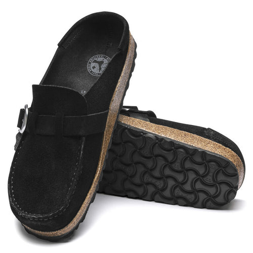 Women’s Birkenstock Buckley – Black