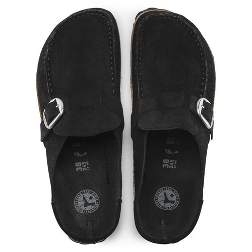 Women’s Birkenstock Buckley – Black