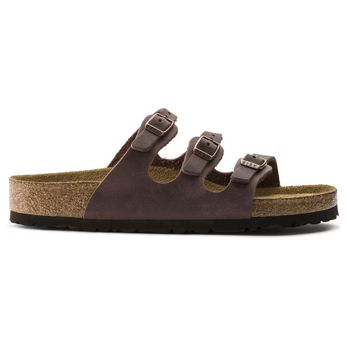 Women’s Birkenstock Florida Soft Footbed – Habana