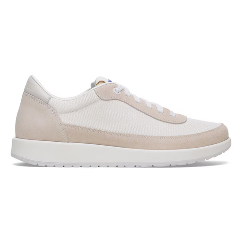 Women's Birkenstock Honnef City - Antique White/White