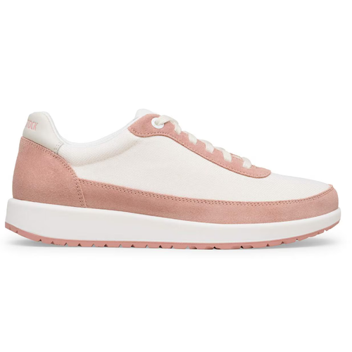 Women's Birkenstock Honnef City - Pink Clay/White