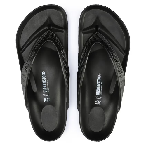 Women's Birkenstock Honolulu EVA - Black