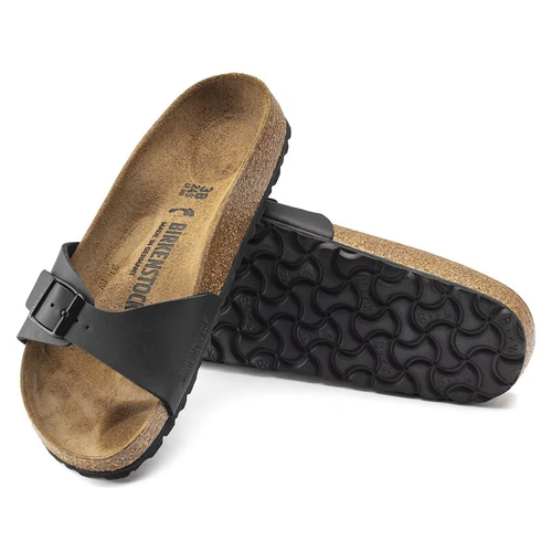Women’s Birkenstock Madrid – Black