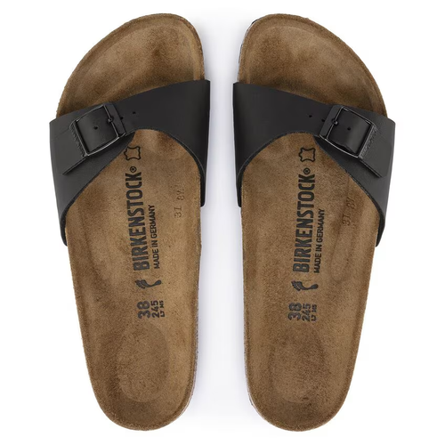 Women’s Birkenstock Madrid – Black