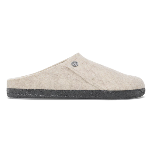 Women’s Birkenstock Zermatt Shearling – Eggnog/Natural
