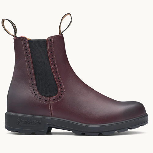 Women’s Blundstone Original High Top Boot #1352 – Shiraz