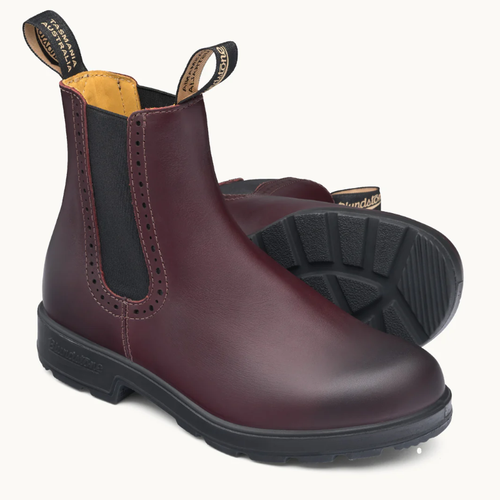 Women’s Blundstone Original High Top Boot #1352 – Shiraz
