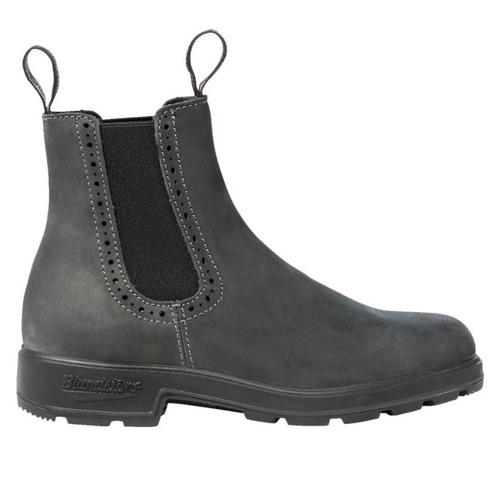 Women’s Blundstone Original High Top Boot #1630 – Rustic Black