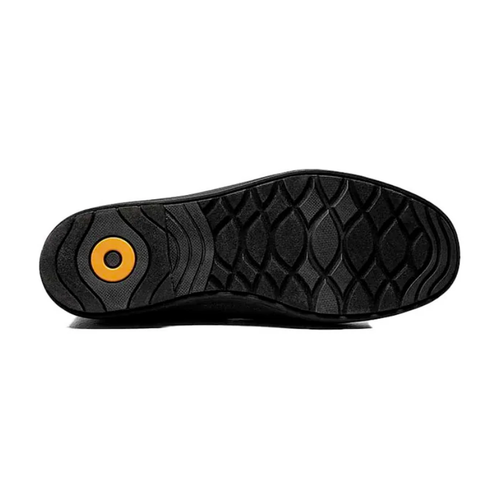 Women's Bogs Amanda Plush II Lace - Black