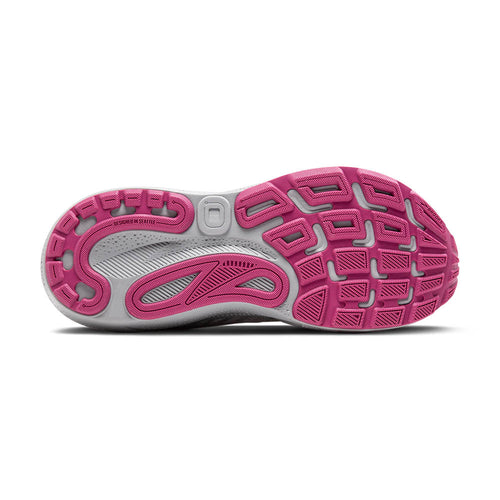 Women's Brooks Adrenaline GTS 24 - Alloy/White/Zephyr