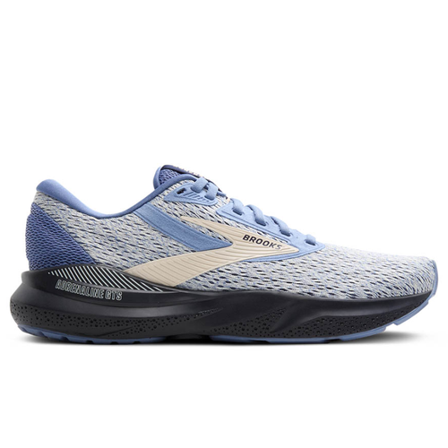 Women's Brooks Adrenaline GTS 24 - Country Wash/Bluewash/Ebony