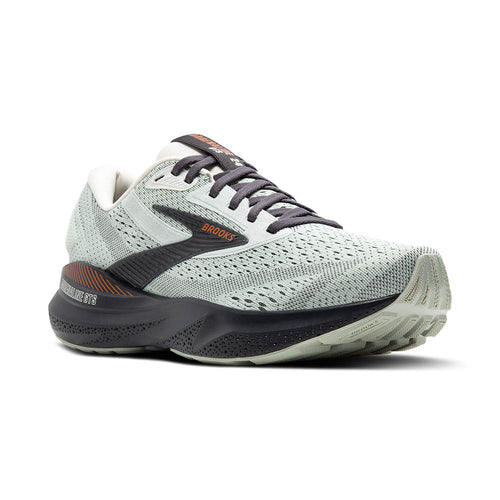Women's Brooks Adrenaline GTS 24 - Mercury/Ebony/Copper