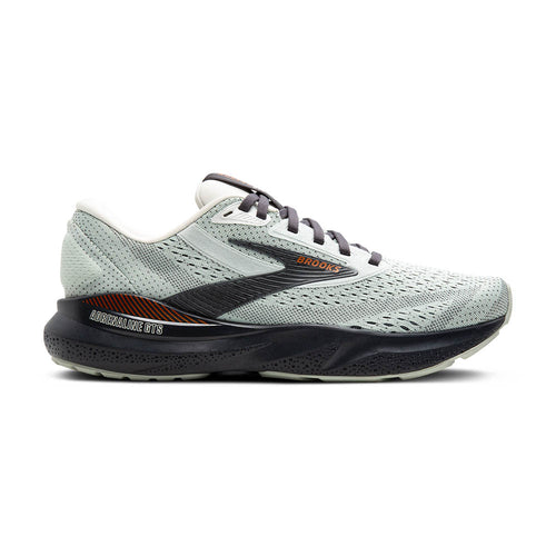 Women's Brooks Adrenaline GTS 24 - Mercury/Ebony/Copper