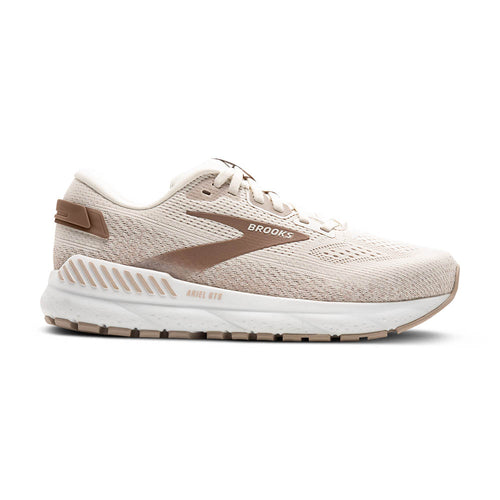 Women’s Brooks Ariel GTS 24 – Coconut/Chateau/Portabella