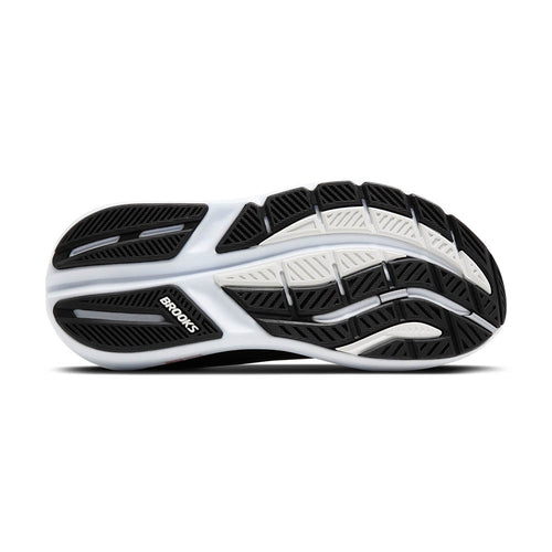 Women's Brooks Ghost Max 3 - Black/Rose Gold