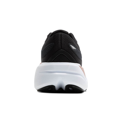 Women's Brooks Ghost Max 3 - Black/Rose Gold