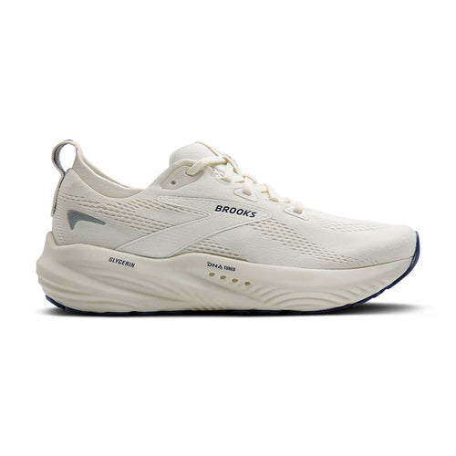 Women's Brooks Glycerin 22 - Blue Wash/Blue Ribbon