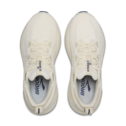 Women's Brooks Glycerin 22 - Blue Wash/Blue Ribbon
