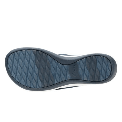 Women’s Clarks Arla Glison – Navy