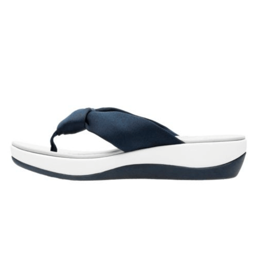 Women’s Clarks Arla Glison – Navy