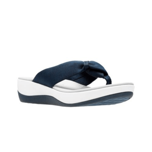Women’s Clarks Arla Glison – Navy