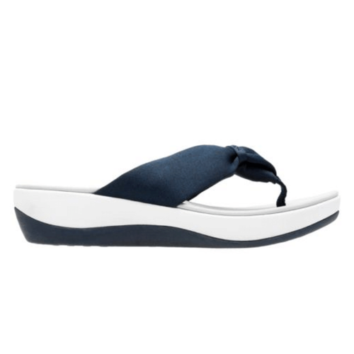 Women’s Clarks Arla Glison – Navy